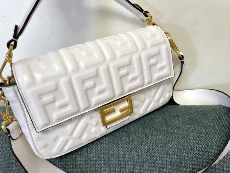 Fendi Baguette Bags